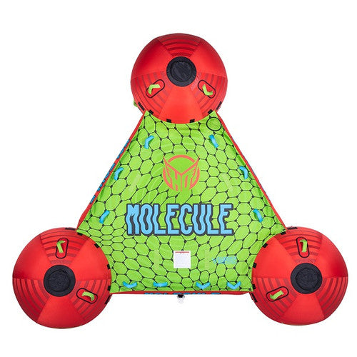 HO Sports Molecule Tube